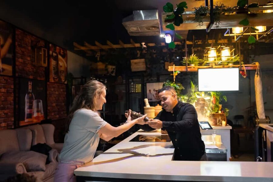 Premium Rum Tasting Experience Punta Cana - The Value of This Tour