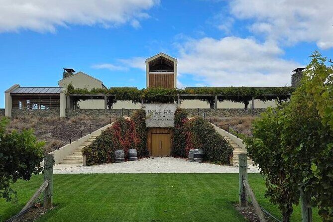 Premium Wine Tasting Tour. - Why This Tour Offers Good Value