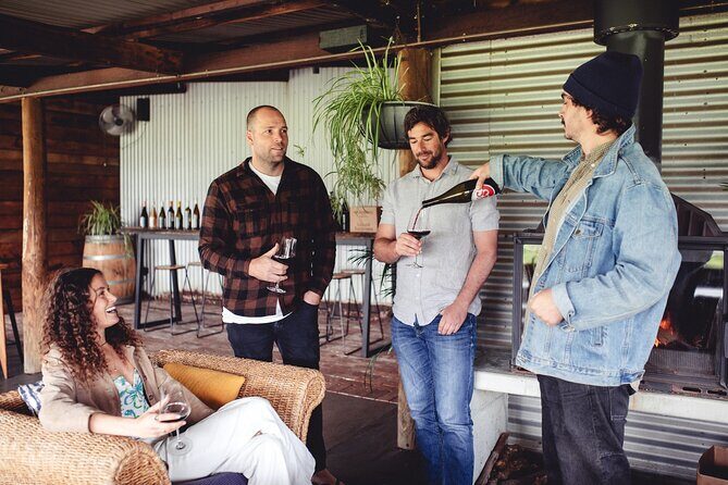 Premium Winery Tour with Tannin Road (Departs Dunsborough) - What We Love About This Tour