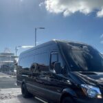 Prince Taxi ST.Thomas Airport transfer to Yacht Haven/Bluebeards - Who Will Love This Service?