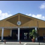 Prince Taxi & Tours St.Thomas Airport transfer to Redhook Ferry - The Transfer Experience: What You Can Expect