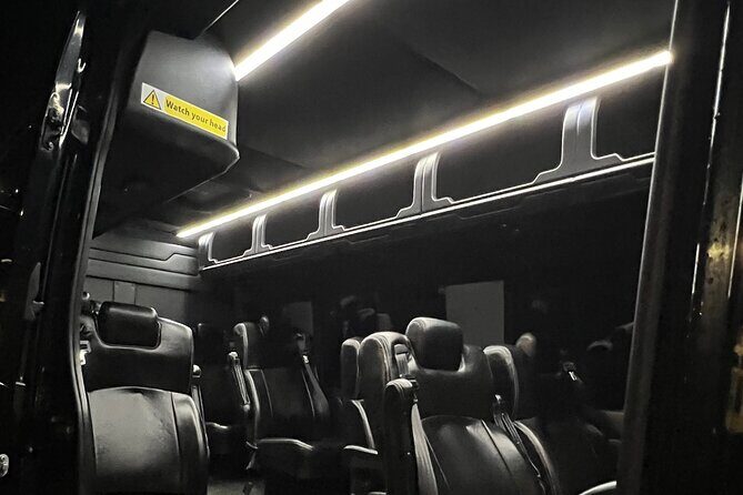 Prince taxi & Tours St.Thomas Virgin Islands-Island Scenic Tour - Detailed Breakdown of the Itinerary