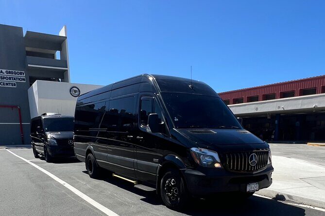 Prince Taxi USVI-ST.Thomas Airport Transfer to Ritz Carlton - Why Choose This Transfer?