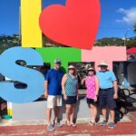 Prince Taxi USVI ST.Thomas Airport transfer to Westin - Vehicle Quality & Comfort