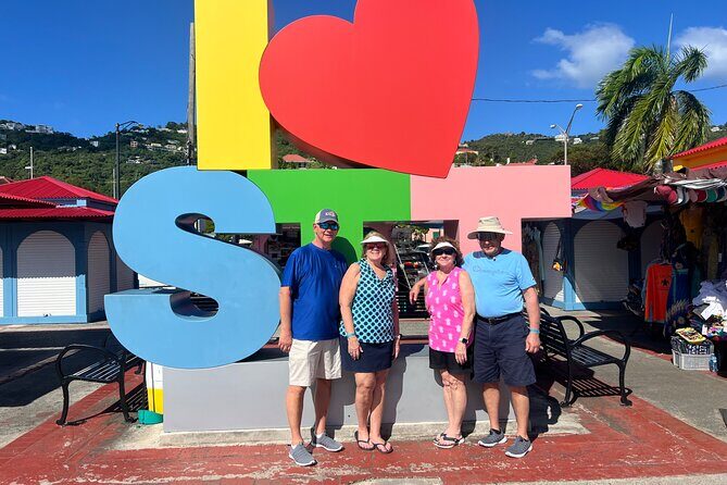 Prince Taxi USVI ST.Thomas Airport transfer to Westin - Vehicle Quality & Comfort