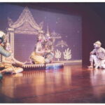 Princess Buppha Devi Dance School - Practical Details and Logistics