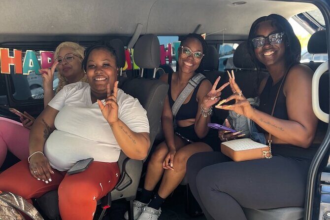 Princess Grand Hotel Private Exclusive Airport Transfer - The Experience of Traveling with Payless Luxury Tours