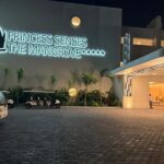 Princess Grand/Senses Mangrove Airport Transfer from Montego Bay - The Experience: Beyond Just a Ride