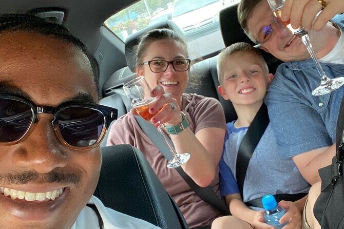 Princess Jamaica Airport Transfer - The Sum Up