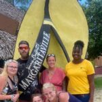 Priv. Montego Bay Airport Transfer to Grand Palladium/Lucea Hotel - Scenic Drive and Local Insights