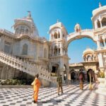 Private 1 Day Mathura Vrindavan Tour From Delhi By Road - Transportation & Practical Details