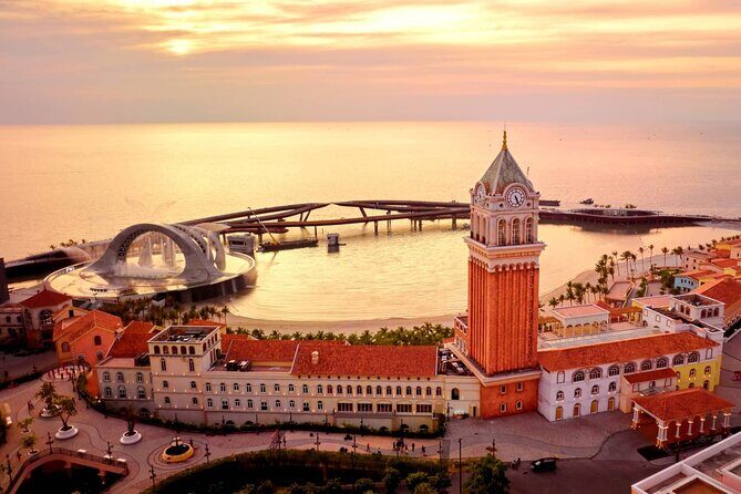 Private 1 Day South Phu Quoc Tour - A Complete Breakdown of the Itinerary