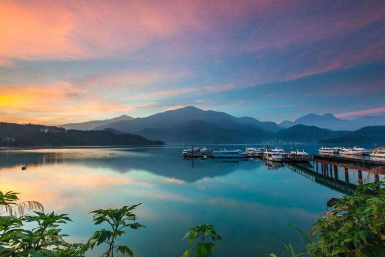 Private 1 Day Sun Moon Lake Escape Tour from Taipei - What Makes This Tour Truly Valuable