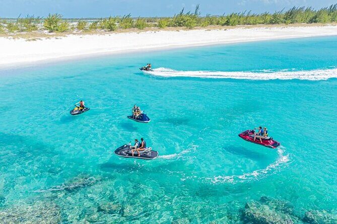 Private 1 Hour FAMOUS SHIPWRECK Jetski Tour - Who Is This Tour Best For?