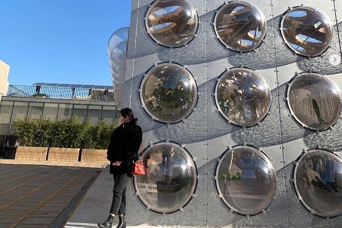 Private 1 Hour Tour in Seoul with Photoshoot - What to Expect in the Photos