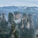 Private 1 Tour Zhangjiajie National Forest Park Avatar Mountain - Practical Details and What They Mean for You