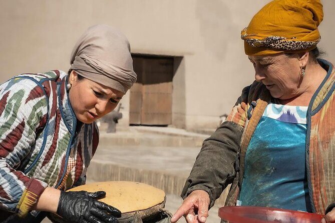 Private 10-Day Uzbekistan Tour by Car and Minivan from Khiva - Why This Tour Delivers Value