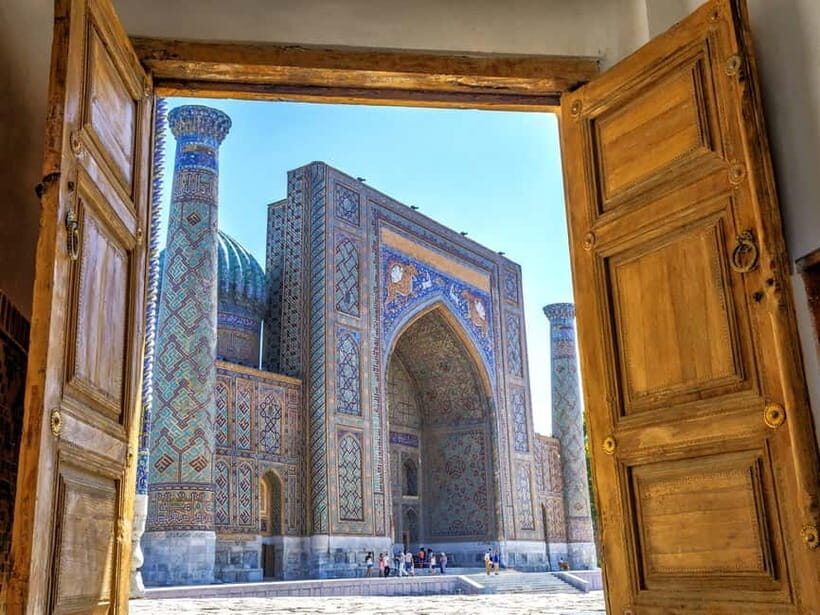 Private 11- Day Tour of Turkmenistan-Uzbekistan - Practicalities & Value