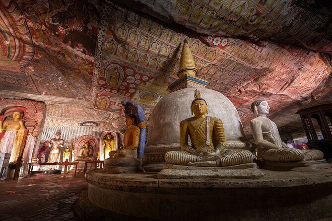 Private 14 Day All Inclusive Sri Lanka Island Tour from Airport - FAQ