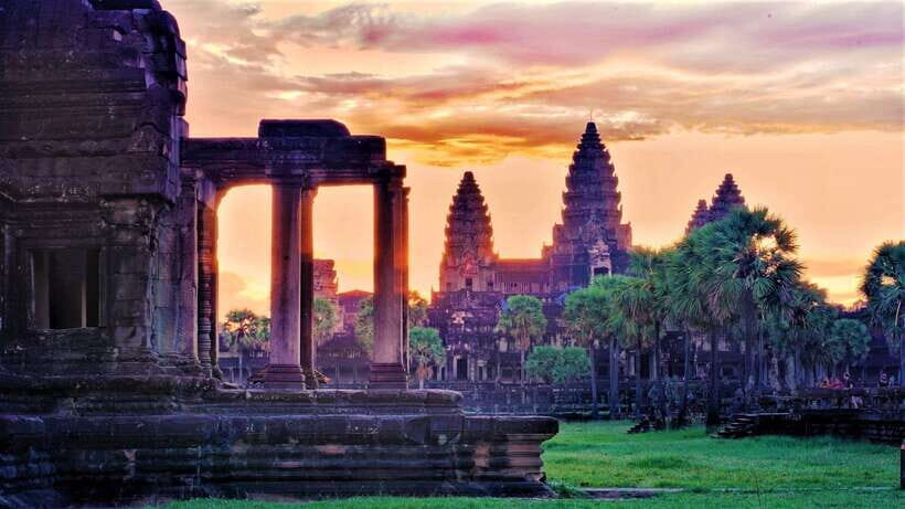 Private 2 Day Angkor Wat Sunrise & Discover all Major Temple - Practical Details and What to Expect