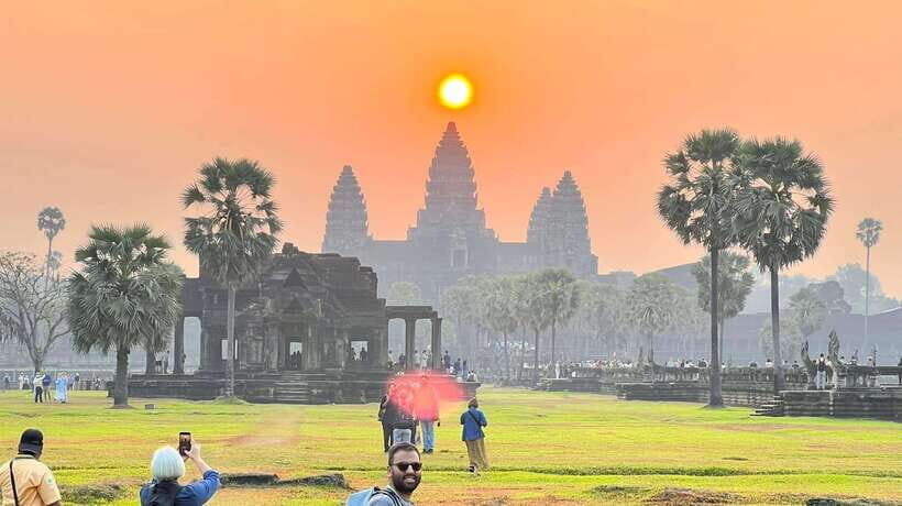 Private 2 Day Angkor Wat Sunrise & Discover all Major Temple - What Makes This Tour Stand Out?