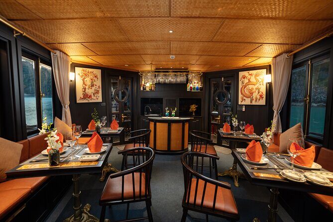 Private 2-Day Bai Tu Long on Boutique Cruise & Untouched Beauty - Practical Tips for Future Travelers