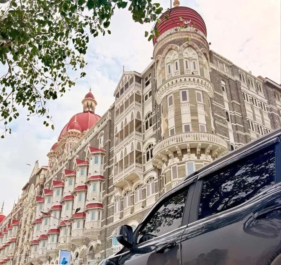 Private 2-Day Goa & Mumbai Highlights Tour with Flights - A Deep Dive into the 2-Day Itinerary