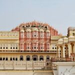 Private 2 Day Jaipur Heritage City Tour with Forts and Palaces - Day 2: The Iconic Landmarks & Cultural Hotspots