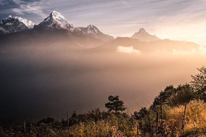 Private 2-Day Poon Hill Hike with Meals - FAQs