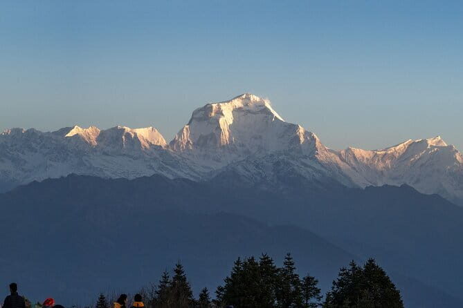 Private 2-Day Poon Hill Hike with Meals - Practical Considerations