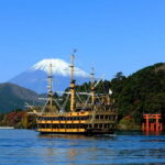 Private 2-Day Tour: Mt Fuji Hakone & Kamakura + Onsen Ryokan - Breaking Down the Itinerary