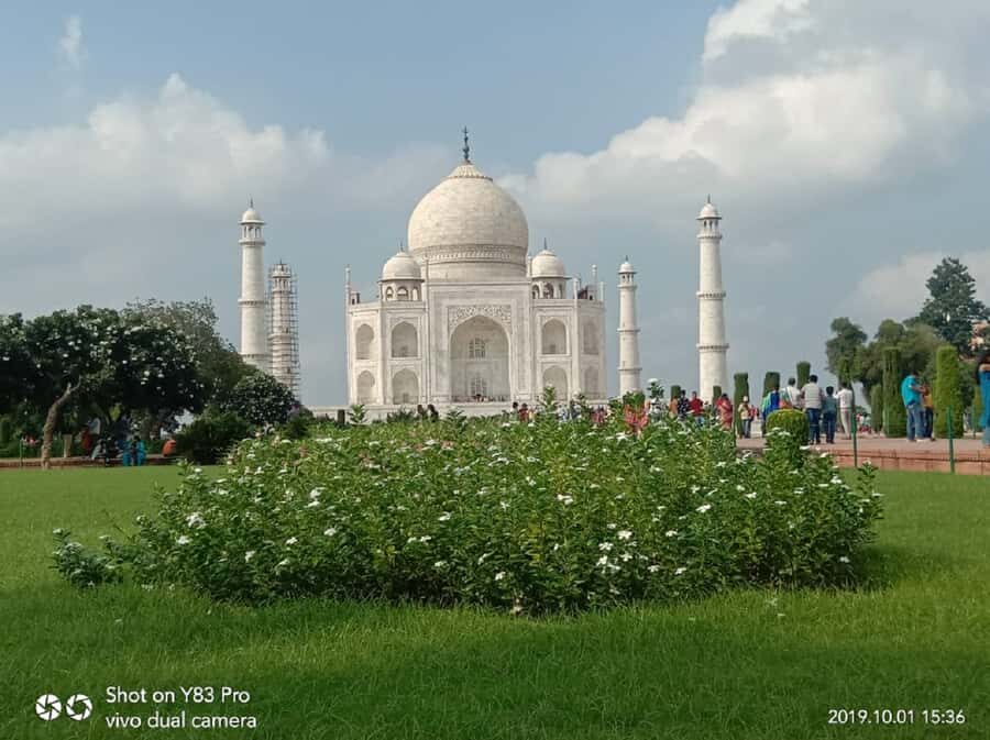 Private 2-Day Tour to The Taj Mahal & Agra from Delhi By Car - Why This Tour Works Well