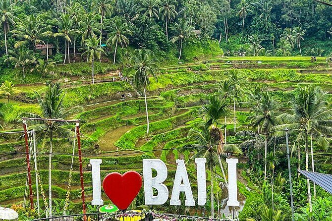 Private 2 Weeks Indonesia Honeymoon with Romantic Bali Island - FAQs