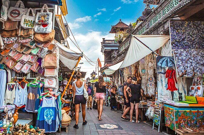 Private 2 Weeks Indonesia Honeymoon with Romantic Bali Island - Who Is This Tour Best For?