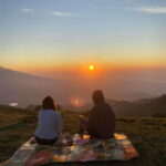 "Private 2D1N Adventure: Explore Pergasingan Hills" - The Experience of Camping on Pergasingan Hill