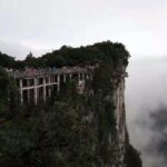 Private 2days Zhangjiajie highlights glass Bridge,Avatar Mountain Tianmen cave - What Reviewers Say