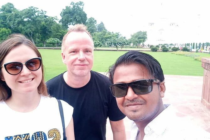 Private 3 Day Golden Triangle - A Closer Look at the Itinerary: What to Expect