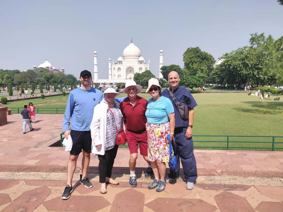 Private 3-Day Golden Triangle Tour: Taj Mahal Jaipur & Delhi - Why This Tour Offers Great Value