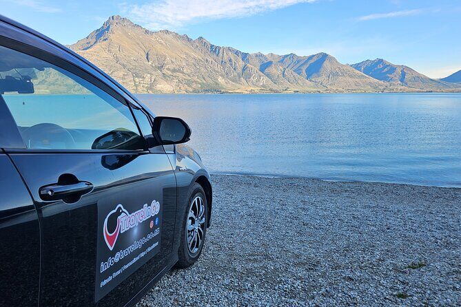 Private 3 Day Queenstown Glenorchy Wanaka and Tekapo - Day 2: Wanaka, Arrowtown, and Central Otago