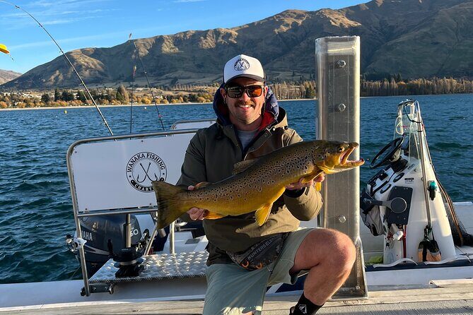 Private 3-Hour Fishing Charter - The Sum Up
