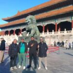 Private 3-Hour Forbidden City Tour with Expert English Guide - A Closer Look at the 3-Hour Forbidden City Tour