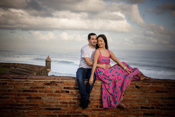 Private 30+Minute Photoshoot in Old San Juan (Photo shoot) - Good To Know