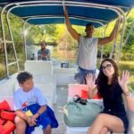 Private 4-Day Tour from Punta Cana/Bayahibe to Los Haitises - The Experiences Strengths