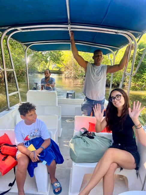 Private 4-Day Tour from Punta Cana/Bayahibe to Los Haitises - The Experiences Strengths