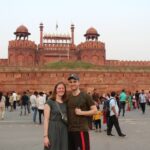 Private 4-Days Golden Triangle Luxury Tour From Delhi - Transportation and Comfort