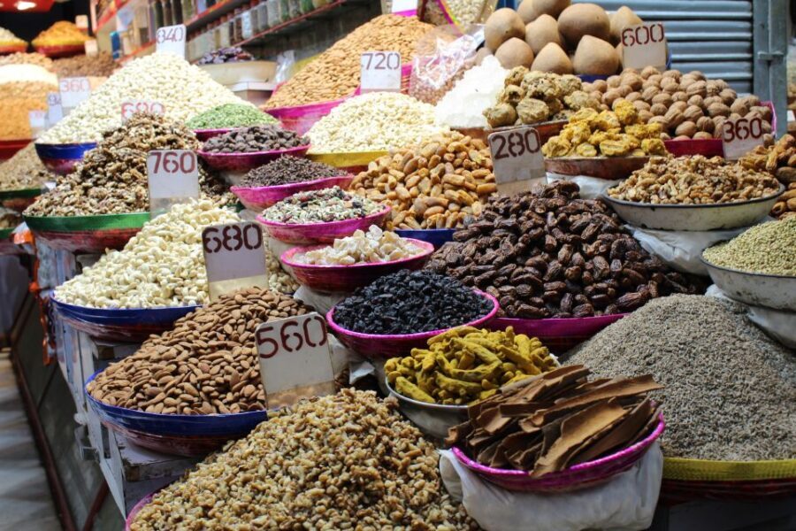 Private 4-Days Golden Triangle Luxury Tour From Delhi - In-Depth Breakdown of the Tour Experience