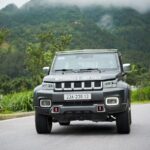 Private 4 Days Ha Giang Loop Jeep Adventure - Day 2: History, Borders, and Geoparks