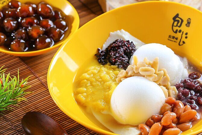 Private 4 Days Taiwan Family Tour with Gourmet - Why This Tour Offers Great Value  