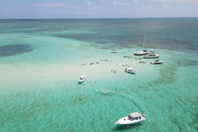 Private 4 hour Catamaran Tour - Why This Tour Works Well