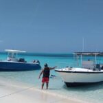 Private 4 hour Rose Island tour snorkeling fishing - Detailed Review of the Rose Island Tour Experience